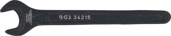 Immagine prodotto BGS Chiave a forchetta semplice DIN 894 15 mm (15 mm)