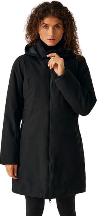 Produktbild Regatta Yewbank IV Jacke wasserfest (40)