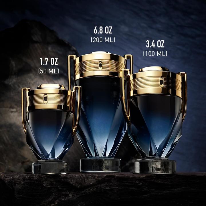Immagine prodotto Paco Rabanne Le Parfum (Eau de parfum, 100 ml)