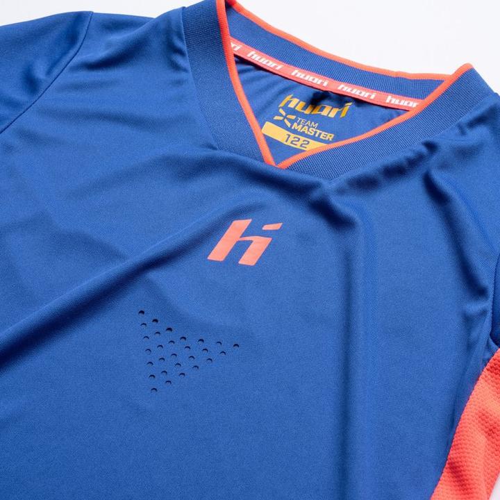 Immagine prodotto Huari Dziecięca koszulka z krótkim rękawem XENO KIDS rozmiar 134 (134)