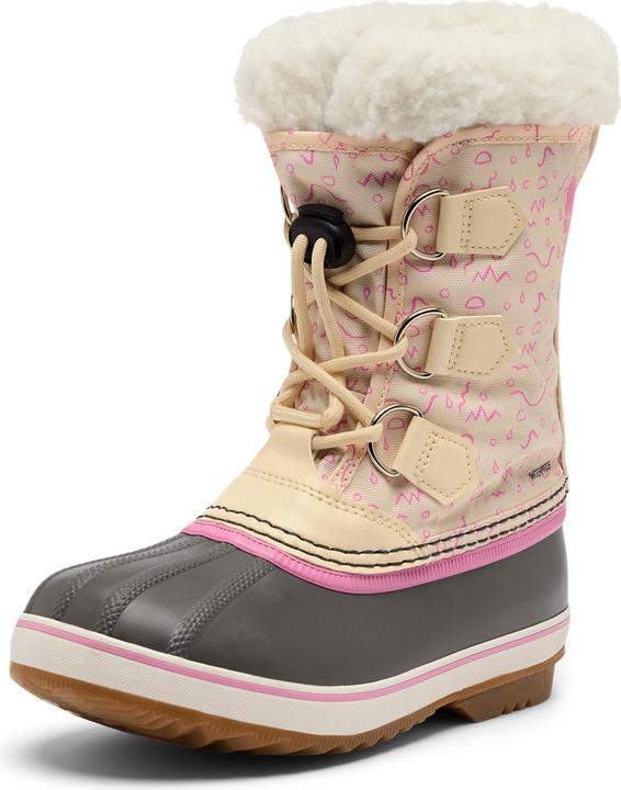 Produktbild Sorel Yoot Pac™ Nylon Wp (36)