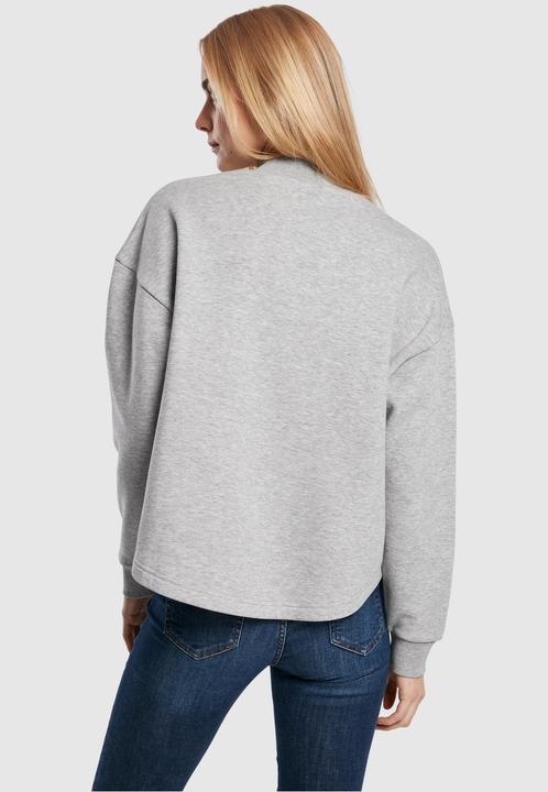 Produktbild Urban Classics Ladies Oversized High Neck Crew (XXL)
