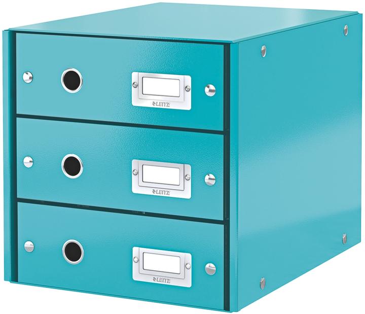 Leitz Schubladenbox (A4)
