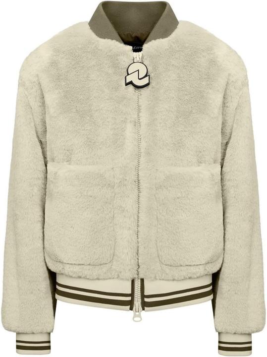 Actual product image Invicta Bomber Jacket (XL)