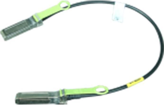 Huawei Câble 10G SFP+ haute vitesse dédié à la pile 1.5m (1.50 m)