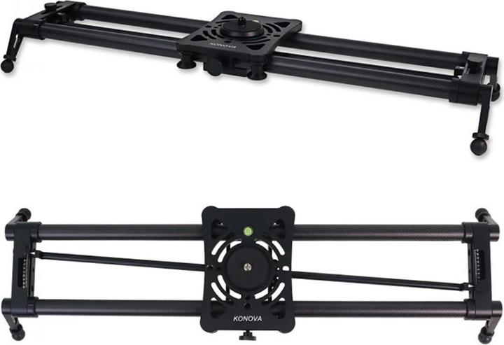 Produktbild Konova P1 80cm Carbon Camera Slider (w/ KMS-S3) (Slider)