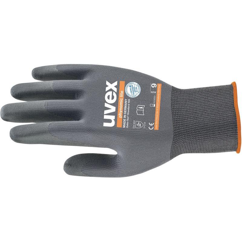 Thumbnail - Uvex Safety, Schutzhandschuhe, Strickhandschuh (12)