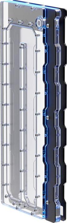 Produktbild Singularity Computers Wraith 2.0 Elite - Distro Plate