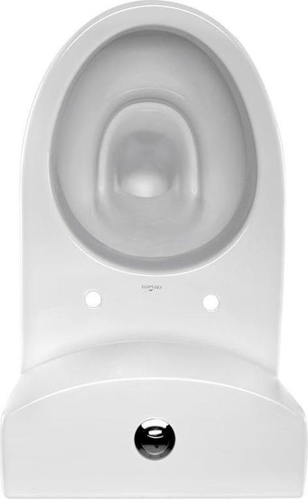 Produktbild Cersanit Parva