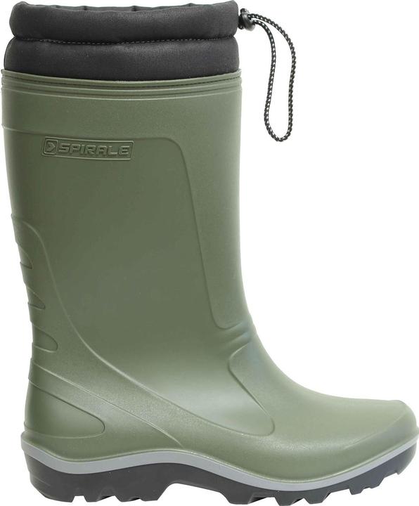 Immagine prodotto Spirale Stiefel Stratos-Basic oliv (38)