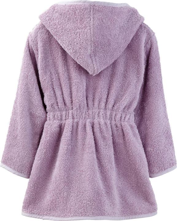 Actual product image Vertbaudet Bademantel (116)