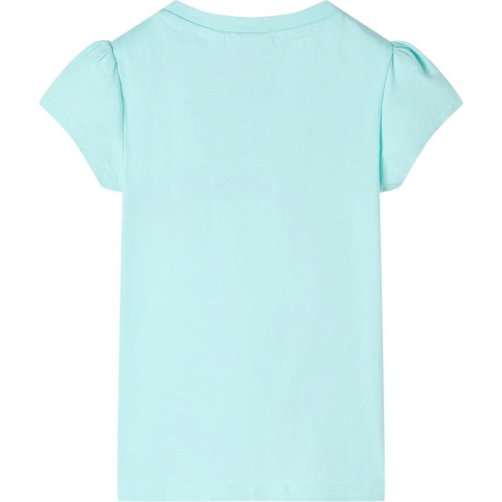 Thumbnail - VidaXL, Jungen, Shirt, Jacki, Blau, (128)