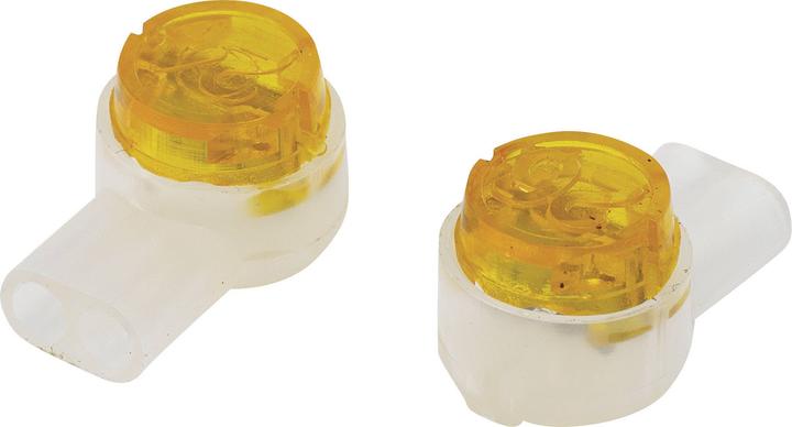 Produktbild Tru Components Einzeladerverbinder-Set