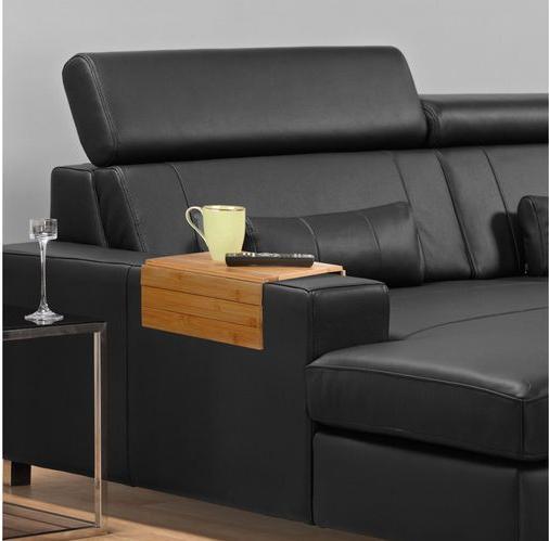 Actual product image Relaxdays Sofatablett