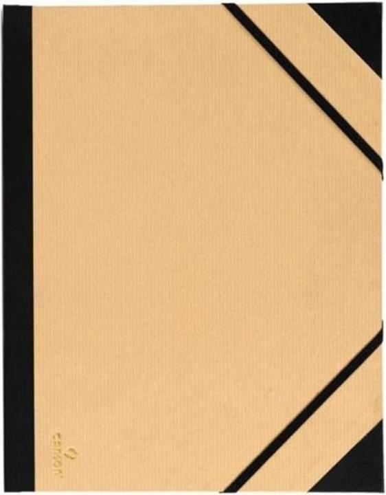 Immagine prodotto Canson portafoglio 32 cm x 45 cm, beige (A3, 1 x)
