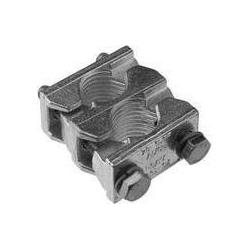 Thumbnail - ABB, Verteilerschrank Zubehör, XLP2/3 Doppelprismenklemme 1SEP407956R0001