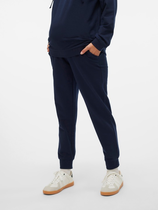 Produktbild Mamalicious Normal geschnitten Hose Jogginghose (S)