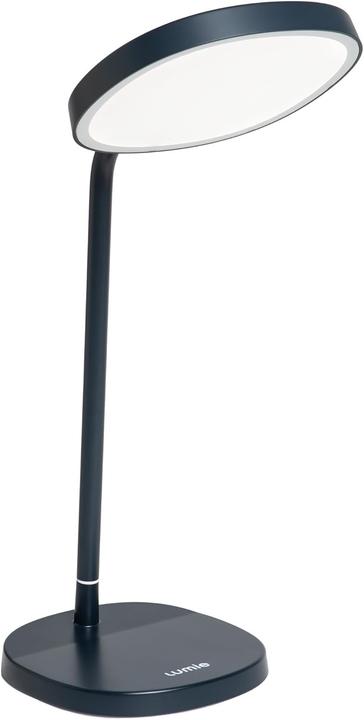 Lumie 10000 lux 15cm task black light therapie kantoor (10000 lx)