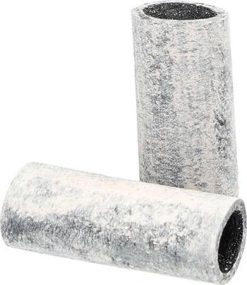 Image du produit HellermannTyton Manchon Noir H75 (2.50 cm)