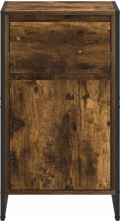 Image du produit vidaXL Sideboard-Aufbewahrung (36 x 43 x 75.50 cm)