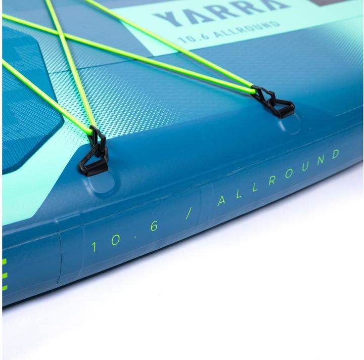 Immagine prodotto Jobe SUP Board Aero Yarra 10.6 Package (10'6")