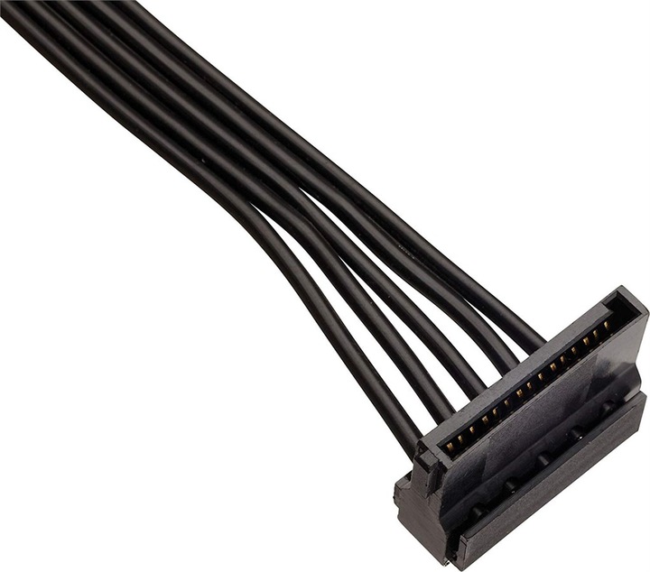 Image du produit Corsair Hx750 (750 W)