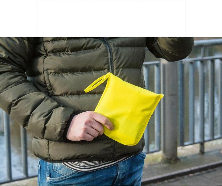 Produktbild Korntex Standard-Warnweste im Beutel (XL)