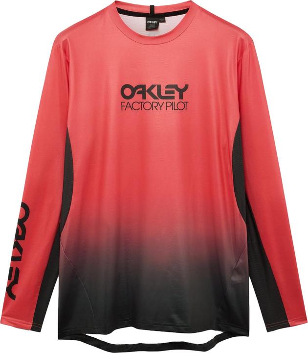 Immagine prodotto Oakley Maven Coast L/S Trikot 2.0 (M)