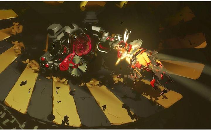 Image du produit Perp Games Underdogs VR2 (PS5, DE)