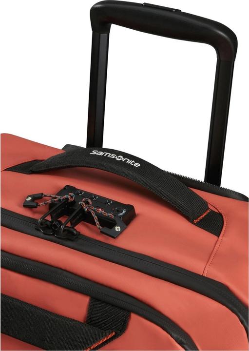 Produktbild Samsonite Ecodiver Reisetasche mit Rollen / Rucksack 55cm