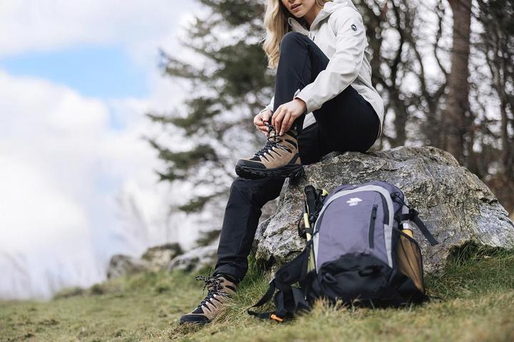 Produktbild Trespass AMELIE Damen Wanderschuh (38)