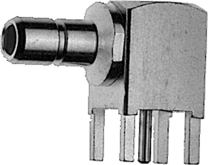 Actual product image Telegärtner SMB connectors