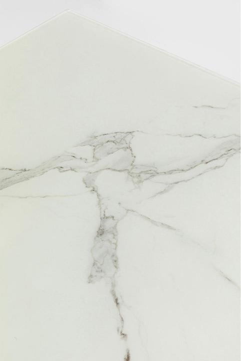 Immagine prodotto Kare Design Tavolo allungabile Amsterdam Marble 160(40+40)x90cm (240 x 90 x 76 cm)
