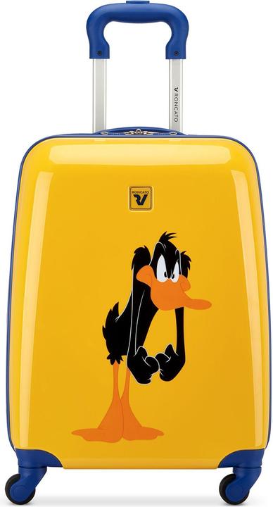 Roncato Looney Tunes 4 Rollen Kindertrolley 50 cm (36 l)