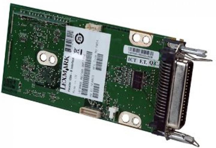 Produktbild Lexmark Parallele 1284-B-Schnittstellenkarte