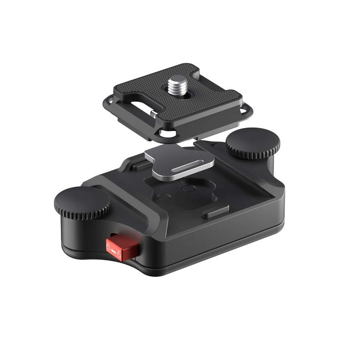 Image du produit Freewell FW-BPQR Backpack Quick Release Clamp