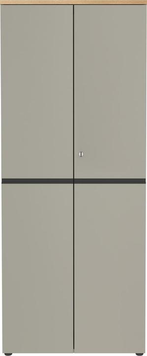 Produktbild Novel Deltona-105 (81 x 40 x 197 cm)