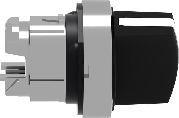 Produktbild Schneider Electric Kopf für Wahlschalter ZB4-BD4