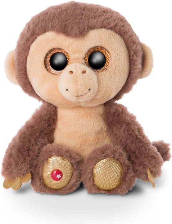 Produktbild NICI Schlenker Affe Hobson 15cm (10 cm)