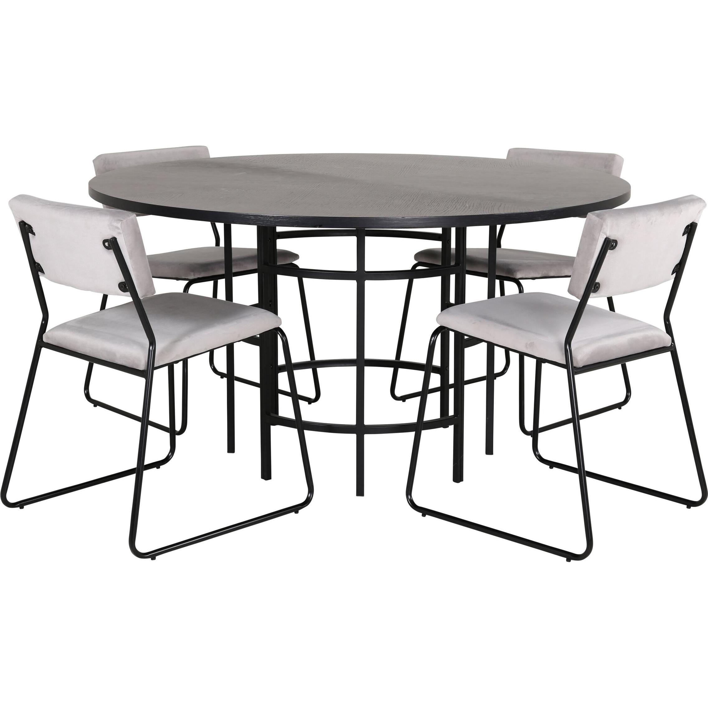 Thumbnail - Venture Home, Esstisch, Copenhagen, Kenth