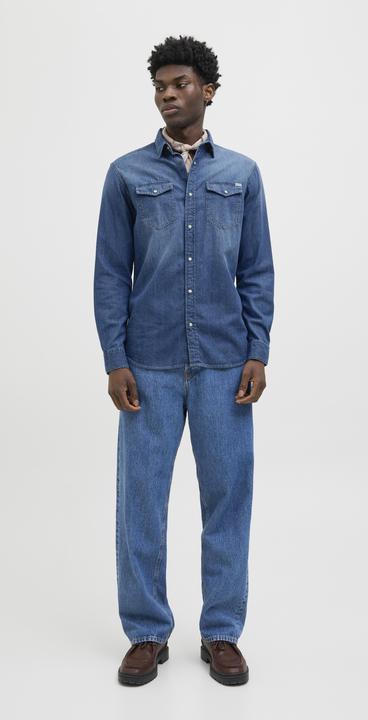 Produktbild Jack & Jones Must-have Hemd (S)