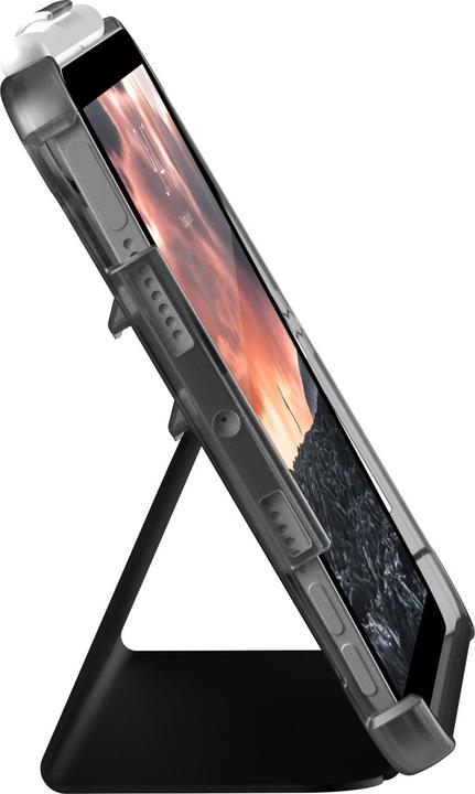 Productafbeelding UAG 123282114043 Beschermhoes voor tablet 21,1 cm (8,3" ) Folio Grijs (iPad mini 2021 (6e gen))