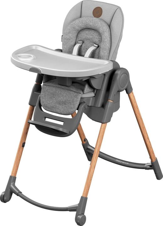 Maxi-Cosi Minla Essential Grigio (Seggiolone)