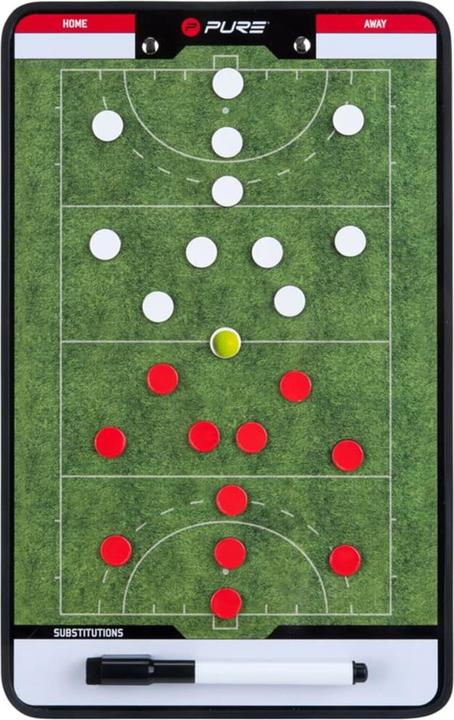 Produktbild Pure2improve Trainingsboard Feld-Hockey