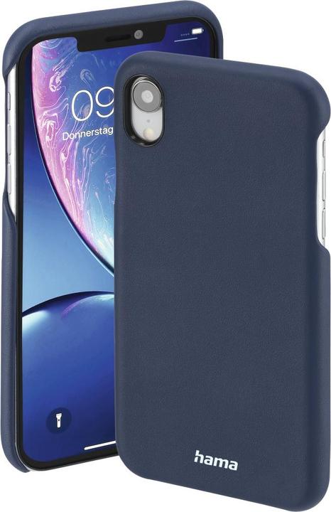 Produktbild Hama Finest Sense (Apple iPhone XR)