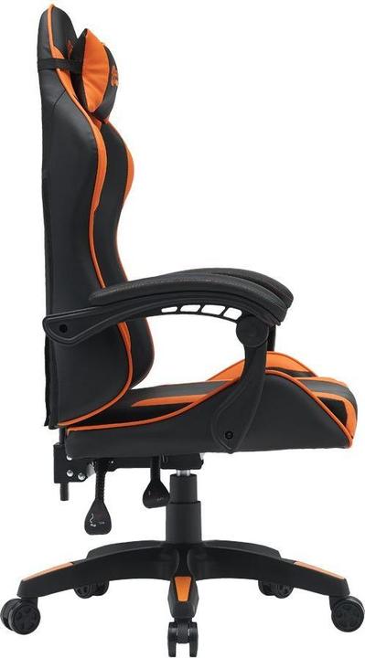Image du produit Canyon Chaise de jeu ergonomique Core SGCH2 Noir/Orange retail