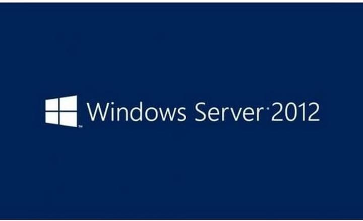 Actual product image Lenovo Windows Storage Server 2012 R2 Standard, ROK, CAL 5 User, Multilanguage