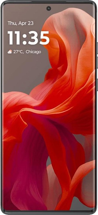 Produktbild Motorola Moto G85 (256 GB, Urban Grey, 6.67", Dual SIM, 50 Mpx, 5G)