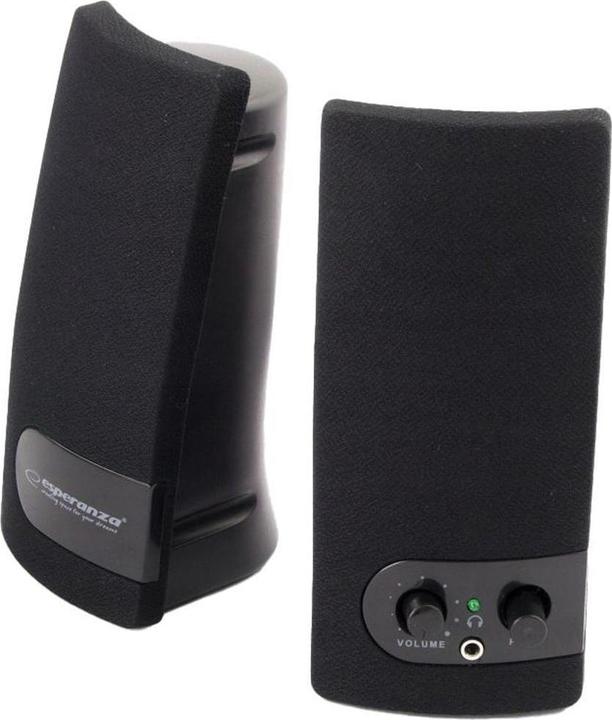 Actual product image Esperanza ARCO - højttalere - til PC