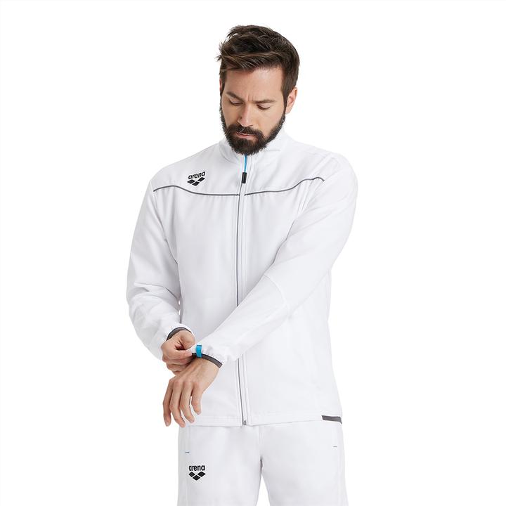 Actual product image Arena Team Jacket Panel (M)